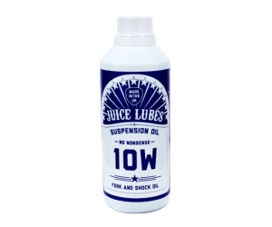 Смазка амортизационная Juice Lubes 10w 500ml